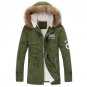 Winter Jacket Men Direct Selling Top Fashion Regular  2017 Autumn And Winter Explosion Models Men Ko