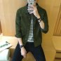Top 2017 hot selling new spring youth denim jacket men Jacket Mens denim shirt trend of Korean cult