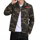 2017 Army Military jacket men camouflage Tactical Camo casual fashon bomber Jackets Mens Jackets Coa