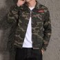 2017 Army Military jacket men camouflage Tactical Camo casual fashon bomber Jackets Mens Jackets Coa