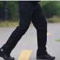 Consul tactical pants men\'s wear loose many secret pocket pants overalls male many trousers pocket
