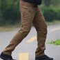 Consul tactical pants men\'s wear loose many secret pocket pants overalls male many trousers pocket