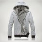 2017 Free shipping autumn and winter plus thick velvet style casual men\'s large size sportswear fas