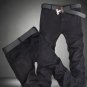 2017 New style hasp slim candy color male casual pants trousers board brand fashion men Free shippin