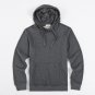 men Hoodie 2017 New pink/black/gray/red HOODIE Hip Hop Street wear Sweatshirts Skateboard Men/Woman