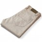 Linen pants men 2017 New Arrival Mens Solid Casual Thin Linen Pant for Man Straight Breathable Trous