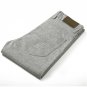 Linen pants men 2017 New Arrival Mens Solid Casual Thin Linen Pant for Man Straight Breathable Trous
