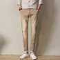 New Brand Mens Jeans Quality 2017 New Arrival Jeans Men Fashion Slim Fit Drawstring Denim Pants Men 
