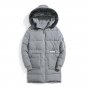 2017  Winter Parka Men Cotton Padded Long Thick Warm  Winter Jacket Men Fur Collar Overcoats male qu