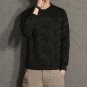 2017 Men T Shirts Brand Clothing For Man\'s Long Sleeve Slim T-Shirt Male Wear Plus Size 5XL mens Ar
