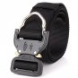 2017 Military Equipment Tactical Belt Men SWAT Army Combat Nylon Army Belts Adjust Emergency Rigger 