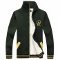 2017 New Autumn Winter Men Sweater Fashion Brand Clothing Fleece Thick Casual Cardigan Slim Zipper K