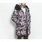 2017 Fashion Winter Jacket Men Parka Hooded Long Jackets Men Winter Coat Camouflage Fur Collar Plus 