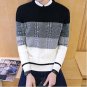 Hot new autumn and winter2016 men\'s gentleman cultivating serratula warm spell color high-quality O