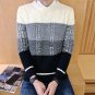 Hot new autumn and winter2016 men\'s gentleman cultivating serratula warm spell color high-quality O