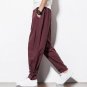 2017 Autumn New Harem Pants Men Casual Sweatpants Elastic Waist Plus Size Brand Clothing Mens Jogg