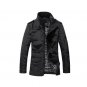 2017 Spring /autumn Men casual jacket mens coat fashion clothes hot sale autumn slim overcoat outwea