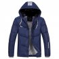 Winter Men Jacket 2017 New Brand High Quality Warmth Mens Jackets And Coats Thick Men Outwear plus