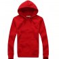 Hot Sales 2017 New Leisure Hoodies Patch work Colors Napping Fashion Men\'s Tracksuits Sweatshirts H