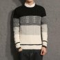 Mens Sweaters 2017 New Autumn Fashion Candy Color Brand Sweater Men Pullover Long Sleeve Casual Men