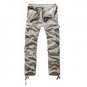 2017 Men\'s Cargo Pants Casual Mens Pant Multi Pocket Military Overall Men Outdoors High Quality Lon