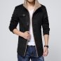 Hot-selling 2017 Plus Size 4XL Fleece Corduroy Wadded Jacket Men Cotton Filling Thickening Wadded Co