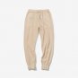 New 2017 mens summer pants Casual men linen pants Male black Harem Pants sweatpants Baggy jogger pan