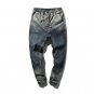 Men\'s Clothing Casual Jeans 2017 Men Denim Hip-Hop Jeans Harem Pants Men\'s Pants Male Blue Trous
