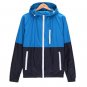 2017 Stylish Fashion High Quality Jacket Coats, Men Causal Hooded Jacket,Men Thin Windbreaker Zipper