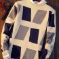 Men sweater thin Korean style 2018 spring and autumn fashion student male pullovers sweater teeanger