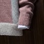 Sweater Fashion 2018 New Geometric Patterns Pull Homme Slim Fit O-Neck Pullovers Men Patchwork Casua