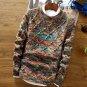 Design Fashion Quality Color Man Knitting Self Cultivation Twist Youth Business Leisure Sweater Coat