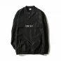 New reflective windbreaker Bomber Jacket Men Autumn Tide Brand off white Jacket chaqueta hombre NJK2