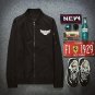 Bomber Jacket Men Coat Winter Baseball Jacket Windbreaker Mens Jackets And Coats Manteau Veste Homme