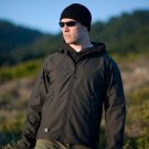 High quality Lurker Shark skin Soft Shell TAD V 5.0 Military Tactical Jacket Waterproof Windproof Ar