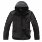 High quality Lurker Shark skin Soft Shell TAD V 5.0 Military Tactical Jacket Waterproof Windproof Ar