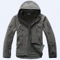 High quality Lurker Shark skin Soft Shell TAD V 5.0 Military Tactical Jacket Waterproof Windproof Ar