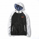 Fashion Bomber Jacket Mens Casual Autumn Windbreaker Jacket And Coat New Brand Clothing Veste Homme 