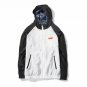 Fashion Bomber Jacket Mens Casual Autumn Windbreaker Jacket And Coat New Brand Clothing Veste Homme