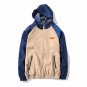 Fashion Bomber Jacket Mens Casual Autumn Windbreaker Jacket And Coat New Brand Clothing Veste Homme