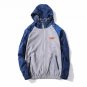 Fashion Bomber Jacket Mens Casual Autumn Windbreaker Jacket And Coat New Brand Clothing Veste Homme