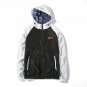 Fashion Bomber Jacket Mens Casual Autumn Windbreaker Jacket And Coat New Brand Clothing Veste Homme