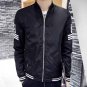 2017 Fashion High Quality bomber jacket Army Green Military red varsity Ma-1 Flight Jacket Pilot Air