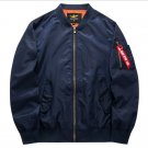USA SIZE Men jackets  Customized Bomber Jackets Men Hoodies Unisex Sweatshirts Zipper Hoodie