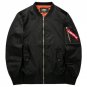 USA SIZE Men jackets Customized Bomber Jackets Men Hoodies Unisex Sweatshirts Zipper Hoodie