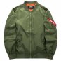 USA SIZE Men jackets Customized Bomber Jackets Men Hoodies Unisex Sweatshirts Zipper Hoodie