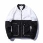 USA SIZE Ma1 Flight Spring Autumn Men\'s Jacket Casual Slim Fit Patch Designs Sleeve Bomber Jacket M
