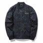 USA SIZE Ma1 Flight Spring Autumn Men\'s Jacket Casual Slim Fit Patch Designs Sleeve Bomber Jacket M