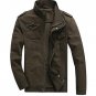2016 jacket mens jackets and coats veste homme marque male ceket colombia Trainer men clothes cotton