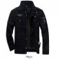 2016 jacket mens jackets and coats veste homme marque male ceket colombia Trainer men clothes cotton